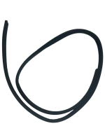 Уплотнитель двери для посудомоечной машины - 12676000000846 MIDEA ( 673001700144 , 1048042 , 1022357 , 12676000000846 )