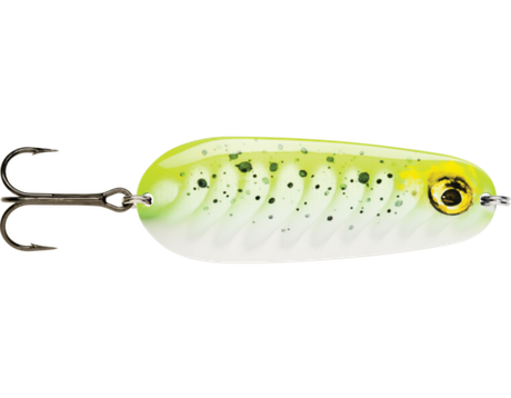 Блесна RAPALA Nauvo NAV37 / 9.5 см, 37 г, цвет SNRY