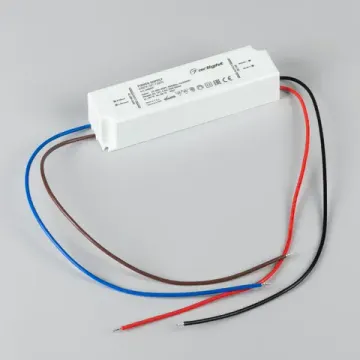 Блок питания 75W 12V 6.3A IP67 ARPV-SP-12075 045751 Arlight