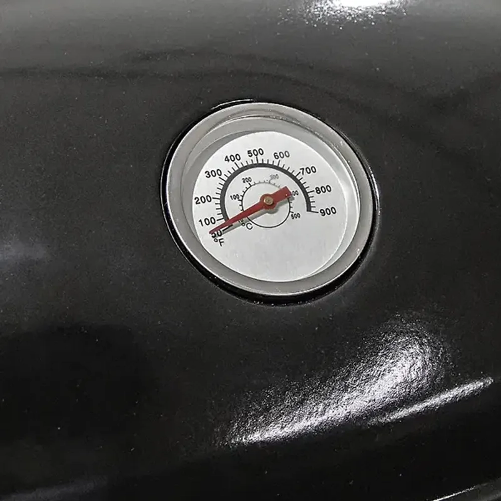 KOCH Gourmet 100 газовый гриль 5-0-101