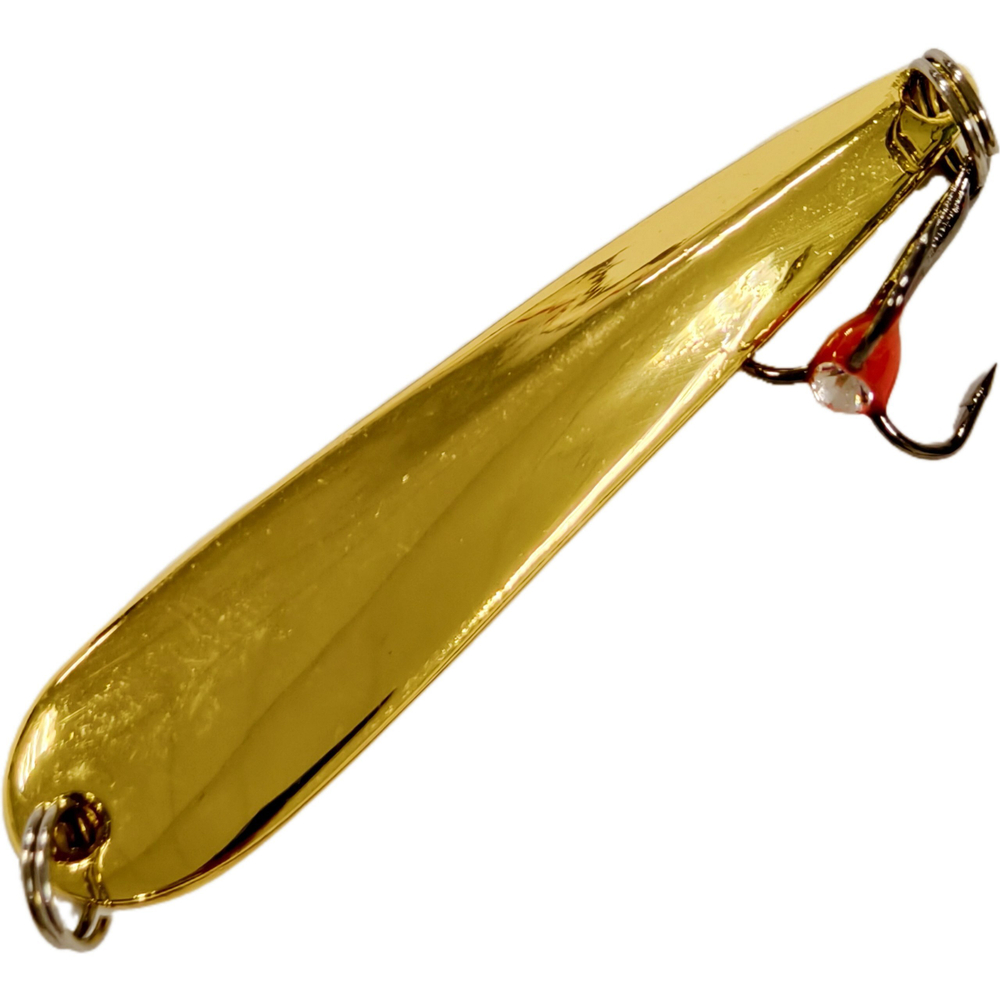 Блесна зимняя Wei Yang  7гр №2