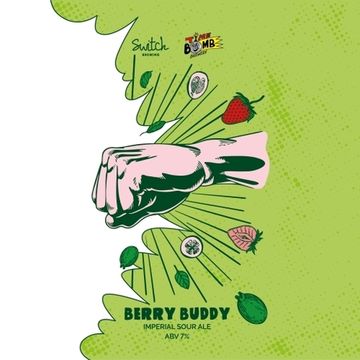Berry Buddy
