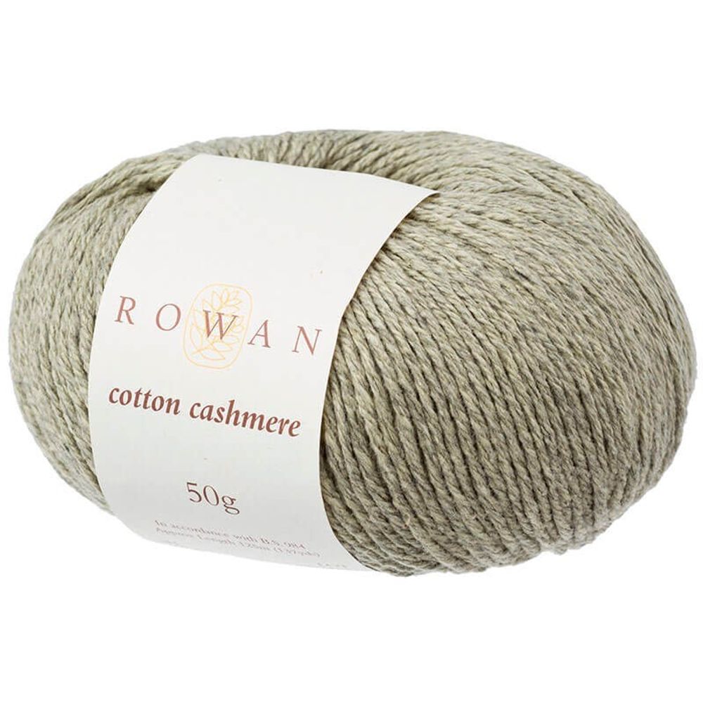 Пряжа Rowan Cotton Cashmere (219)