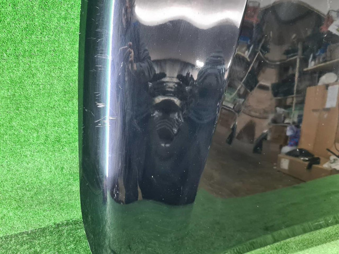 Капот Toyota Fortuner 2 (2015-н.в.)