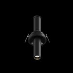 Встраиваемый светильник Technical C140RS-L200-7W3K-B