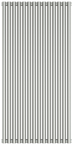 Сунержа Эстет-00 1200х630 14 секций