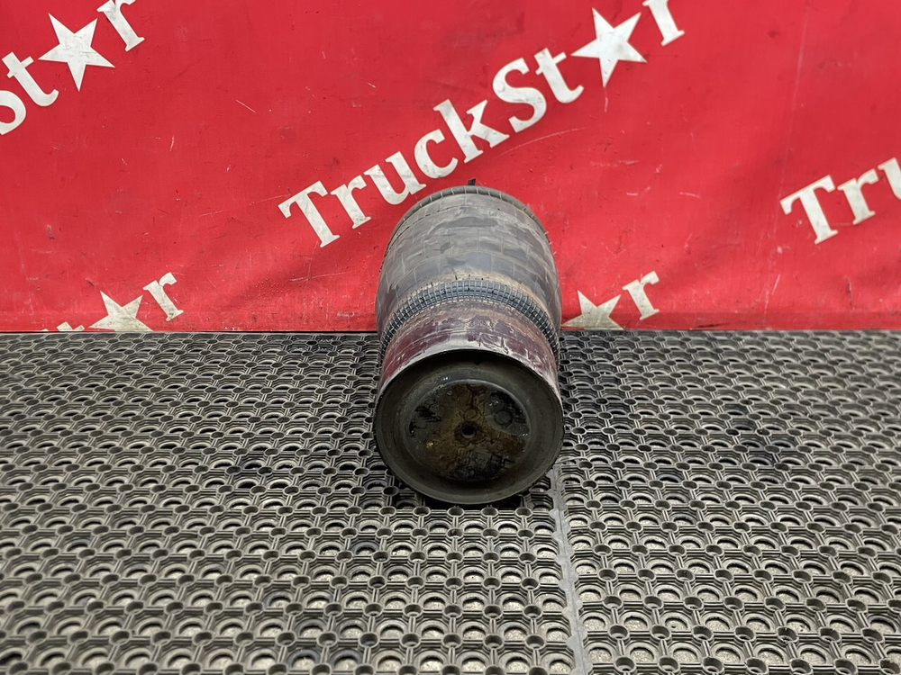 Подушка пневмоподвески задняя 2023г