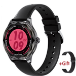 Смарт часы OD8 Black