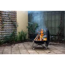 Очаг для костра Weber, ⌀70 см