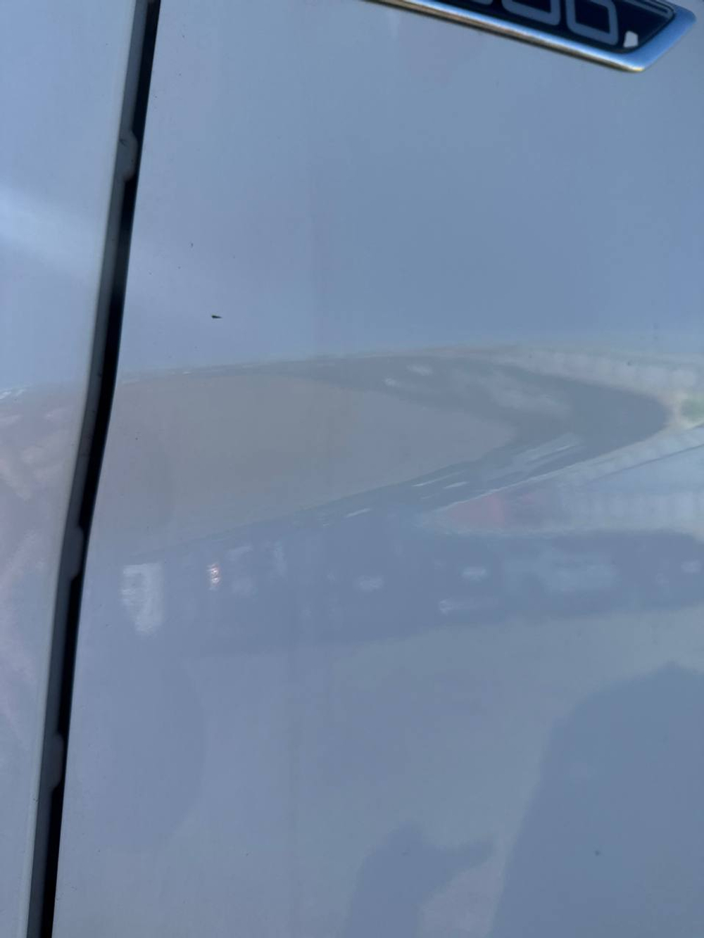 Ford F-Max 4x2 Седельный тягач 1850T (Дизельный, 12,7 л, 500 л.с., МТ)