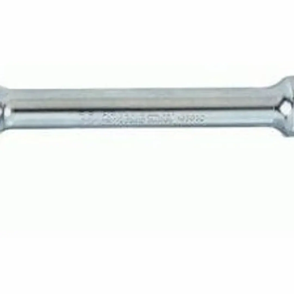 ключ торцовый Г-образный 6гр.-6гр. 20мм Forsage F-75320