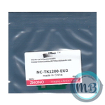 Чип UNItech для картриджа Kyocera TK-1200, ECOSYS P2335d/M2235dn/M2735dn/M2835dw (3K) Zhono