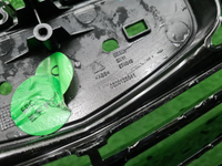 Бампер передний Geely Coolray (2019-2024) В сборе