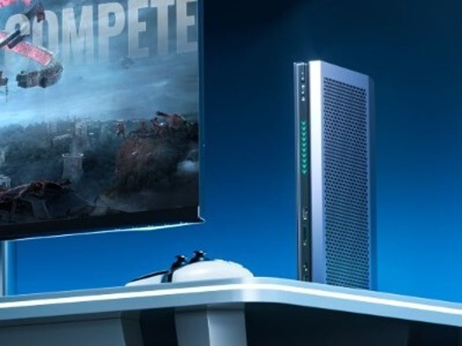 Minisforum анонсировала мощный и тонкий мини-ПК