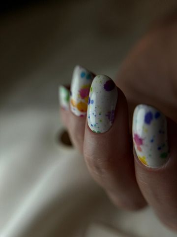 ПЛЕНКИ NAIL WRAPS ARTISTIK
