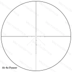 Прицел Vector Optics Veyron 4-16x44 IR FFP (SCFF-38)