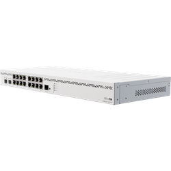 Маршрутизатор (роутер) MikroTik CCR2004-16G-2S+