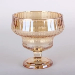 Набор сервировочных ваз10х10.5см