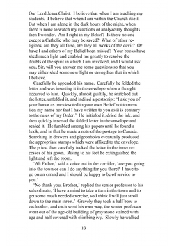 Lobsang Rampa - I Believe | Lobsang T. Rampa