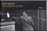 Elvis Presley / The Album Collection (60th Anniversary Edition)(60CD)