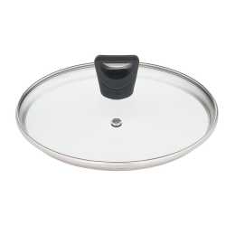 Кастрюля с крышкой Tefal Simpleo 4.8л 24см B9054674