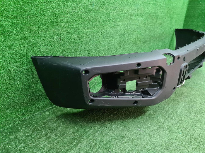 Бампер передний Haval Dargo X (2022-н.в.)