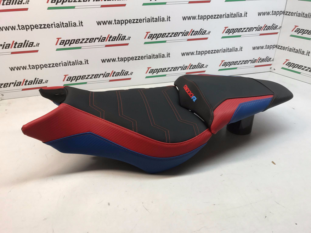 Honda CB1000R 2008-2016 Tappezzeria Italia чехол для сиденья Комфорт