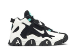Кроссовки Nike Air Barrage Mid