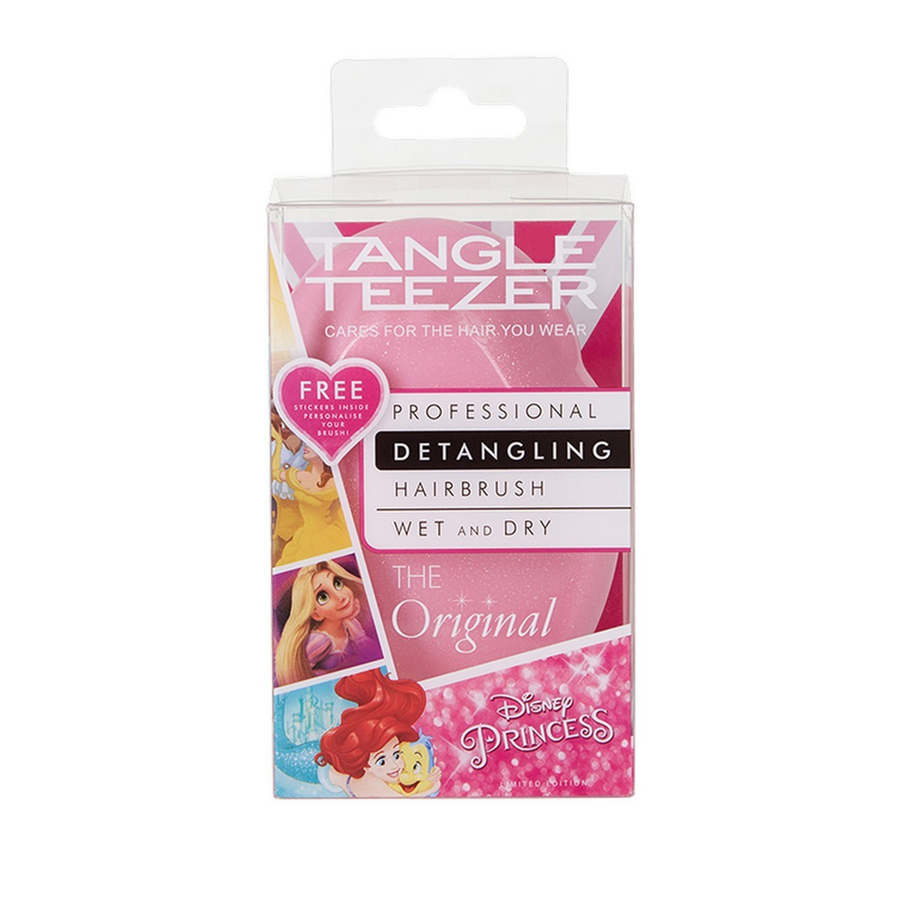 Расческа Tangle Teezer The Original Disney Princess