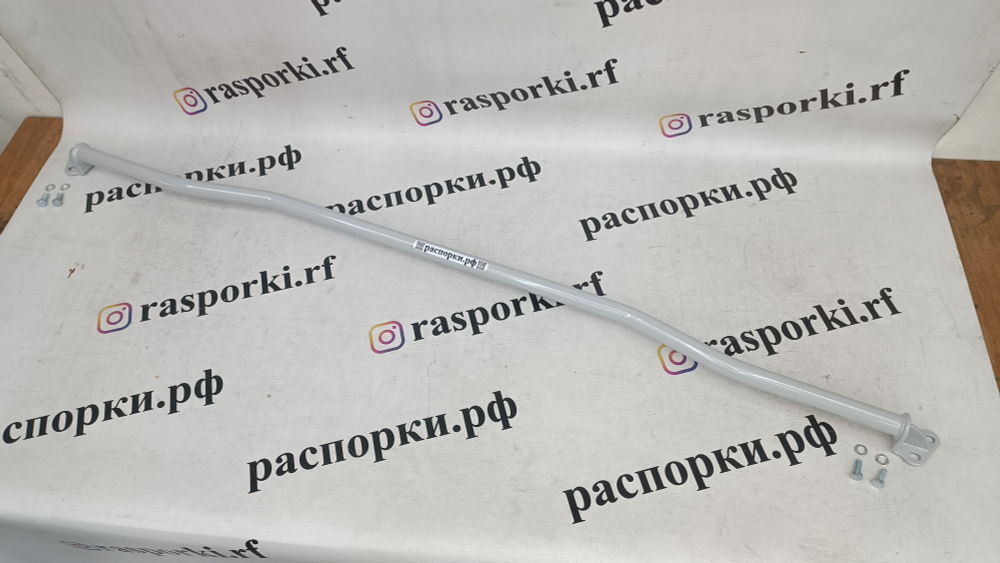 Распорка передняя около фар Subaru Outback 4 (BR) (ПОД ЗАКАЗ)