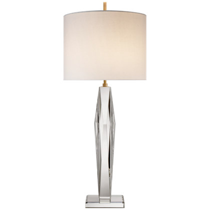 Настольная лампа Visual Comfort Castle Peak Narrow Table Lamp