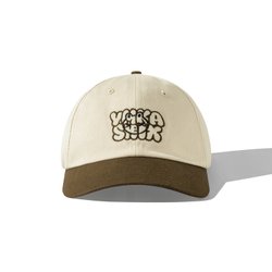 КЕПКА YMKASHIX LOGO FACE