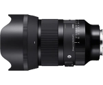 Объектив Sigma AF 50mm f/1.2 DG DN (A) для Sony