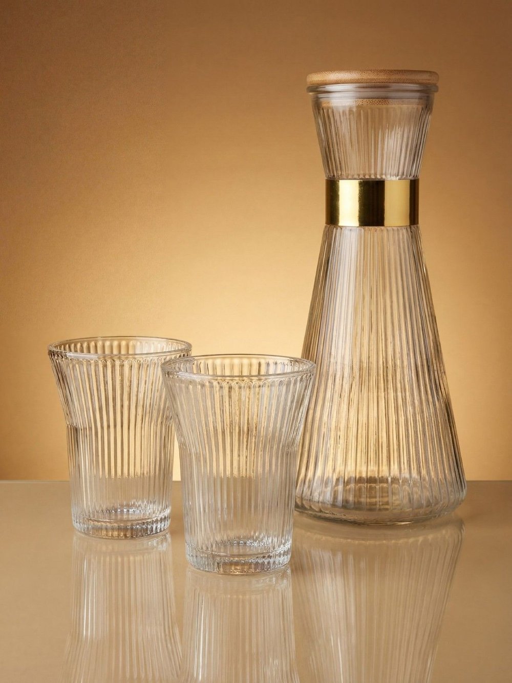 Набор "Графин со стаканами", 7 предметов (201870406)