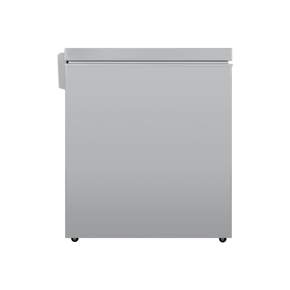 Морозильный ларь MAUNFELD MFL300GR