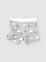 Пижама Mjölk Гуси, уценка