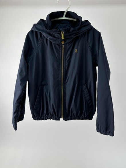 Ветровка Ralph Lauren