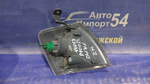 Габарит левый MAZDA DEMIO 1999-2002