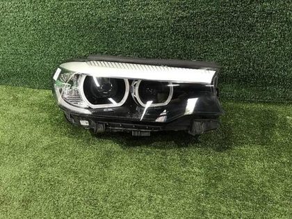 Фара правая BMW 5er G30 (2017-2020) LED