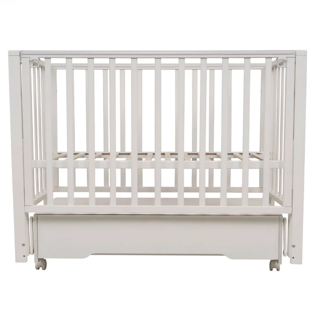 Кровать Ecco Марисоль (ящик, колеса)