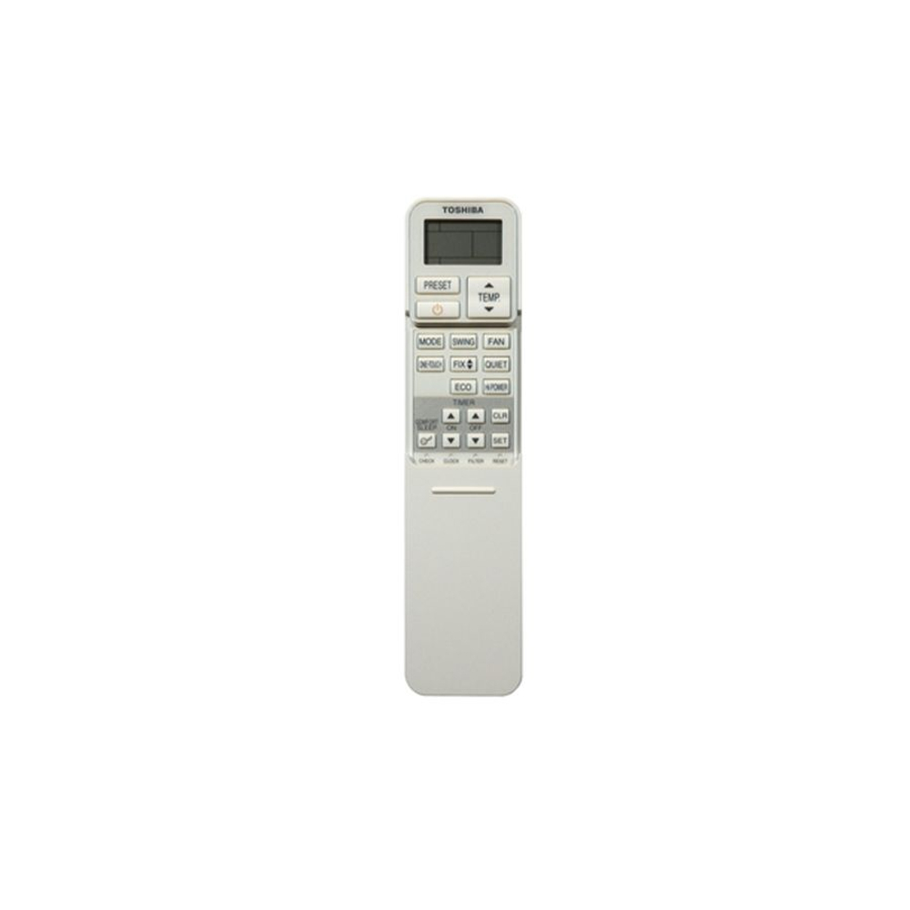 Toshiba RAS-24PKVSG-E Suzumi+ инверторная сплит-система настенного типа