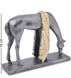 MF-156/2 Фигура «Лошадь-Ангел»