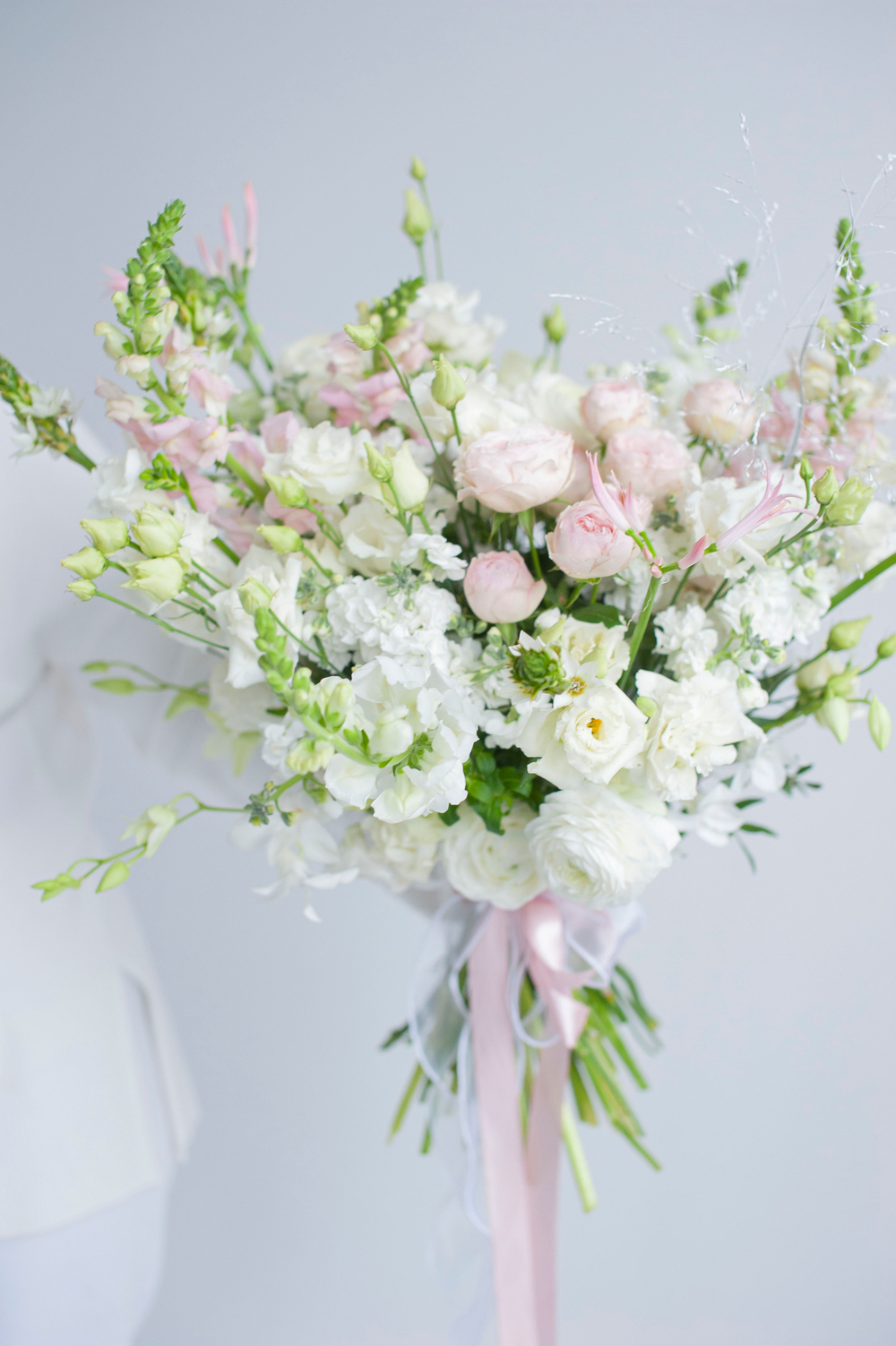 Букет Безмятежность