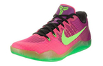 Nike Kobe 11 What The Mambacurial