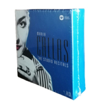 Maria Callas / The Studio Recitals (14CD)