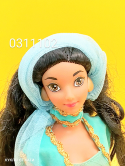 Кукла Дисней Жасмин 0311102