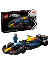 Конструктор Speed Champions 77243 Oracle Red Bull Racing