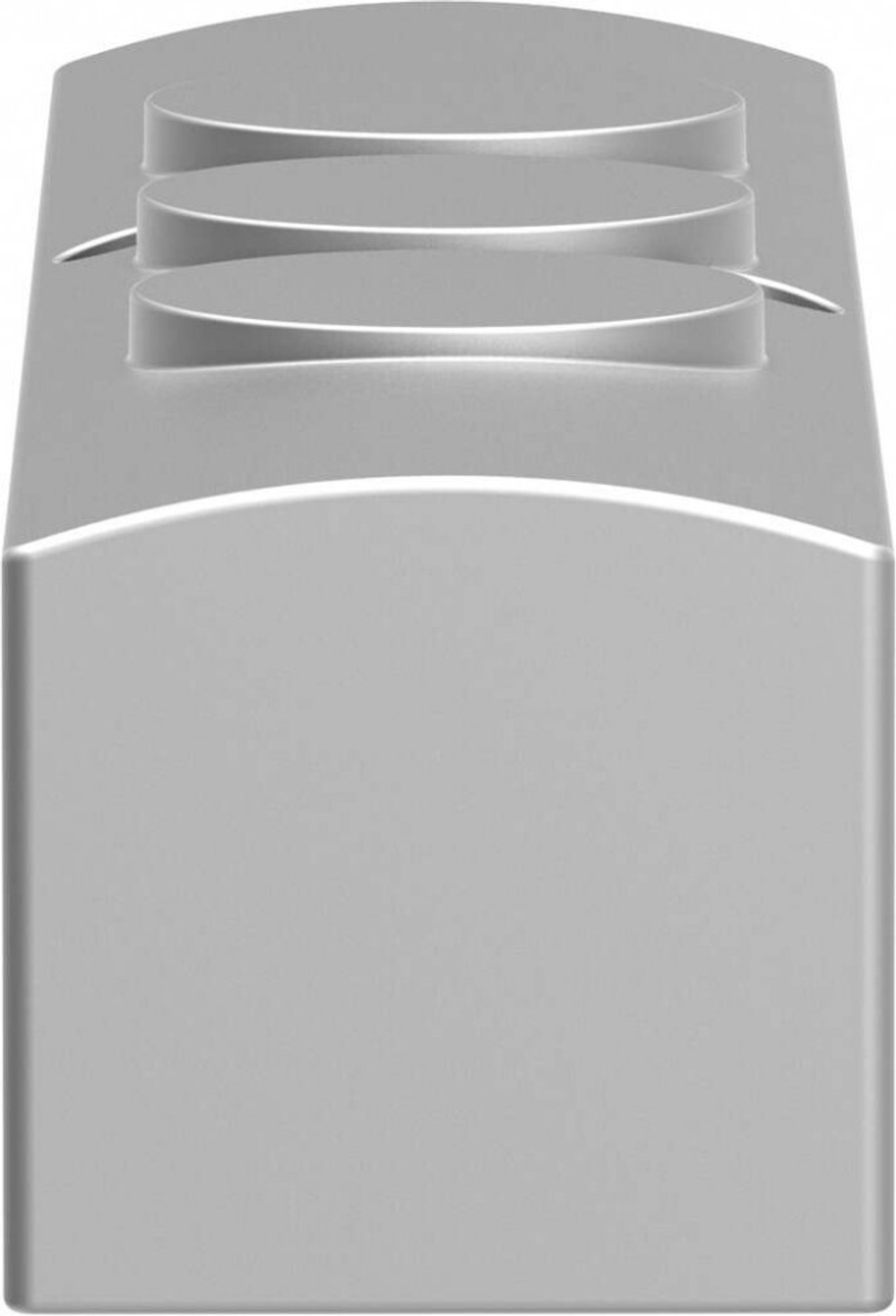 Плита-заглушка Festo VABB-B10-25-E