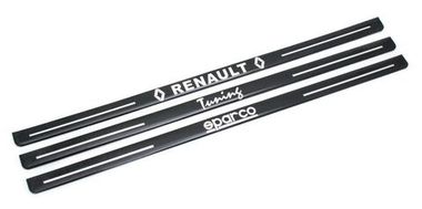 Наклейка защитная на бампер KBS-33(M51) (TOYOTA) KING KBS-33(M51) (TOYOTA)