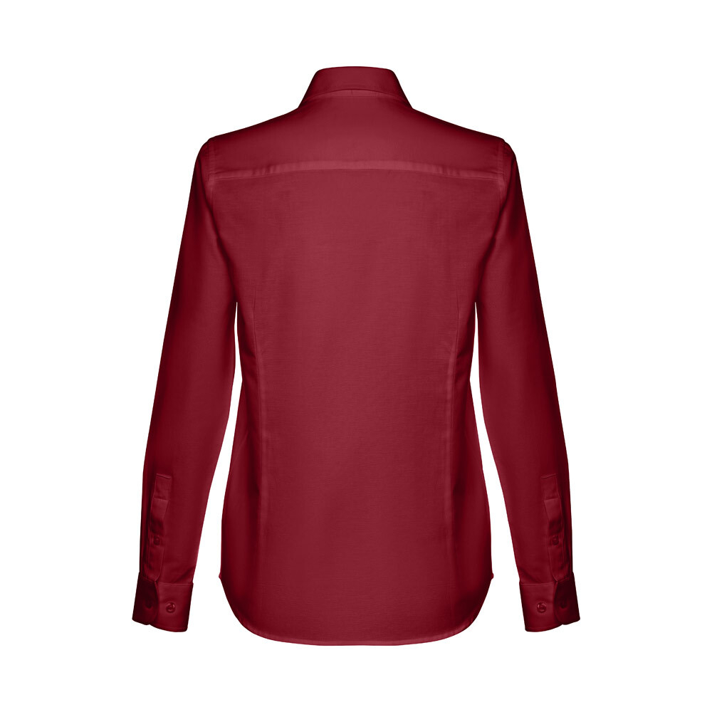 THC TOKYO WOMEN. Женская рубашка oxford с длинными рукавами